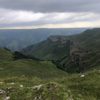 Фото отзыва 2: экскурсия "Русская Исландия: к плато Бермамыт из Кисловодска в мини-группе"