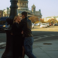 Фото туриста Новикова 2 - Фотопрогулка в центре Питера