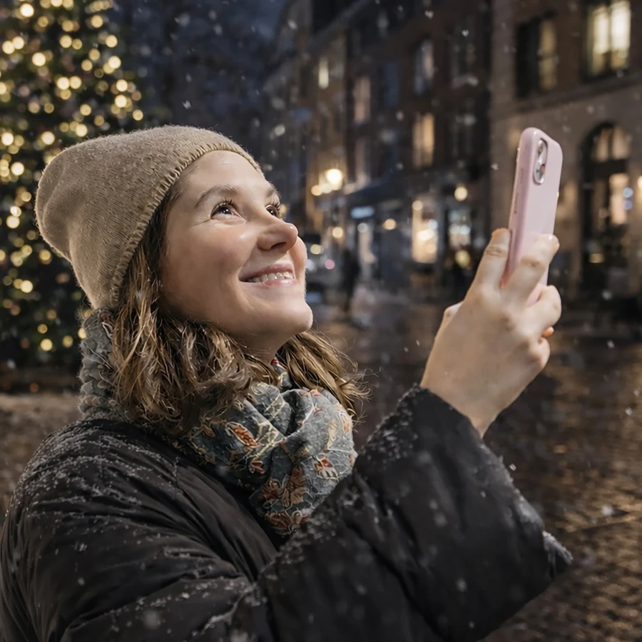 Городские этюды