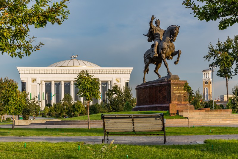 Русский Туркестан