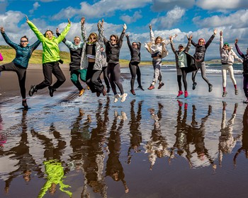 Плато Янкито, Зеркальный пляж и баня на берегу моря