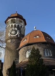 Фото отзыва 6: экскурсия "Путешествие в Балтийск, Светлогорск  и Янтарный в небольшой группе"