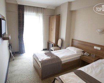 Фото отзыва 3: авторский тур "Тур-знакомство со Стамбулом и прогулка по Босфору на корабле"