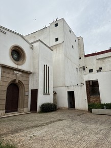 Фото отзыва 1: экскурсия "Касабланка: между Востоком и Западом"