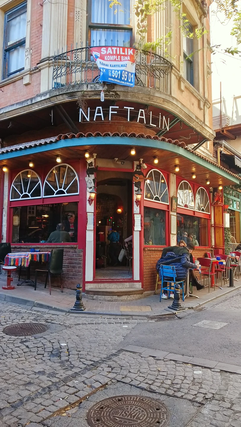 Очень хорошая экскурсия. Айдын - замечательный экскурсовод, за сравнительно короткое время мы увидели столько красивых мест