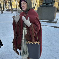Фото отзыва 1: экскурсия "Сортавала через призму национального карельского костюма"