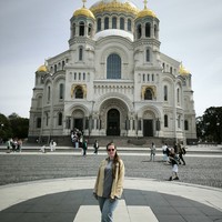 Фото отзыва 3: экскурсия "Первое свидание с Кронштадтом"