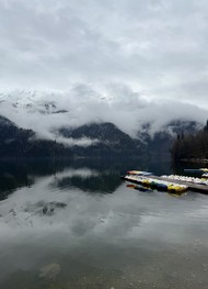 Фото отзыва 2: экскурсия "Абхазия во всей красе: путешествие по знаковым местам"