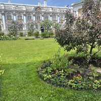 Фото отзыва 1: экскурсия "Экскурсия-квест в Царском Селе"