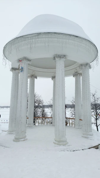 Благодарим за прекрасную экскурсию! Понравилось абсолютно все