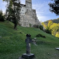 Фото отзыва 2: экскурсия "Знаменитые замки Трансильвании: Пелеш и Бран"