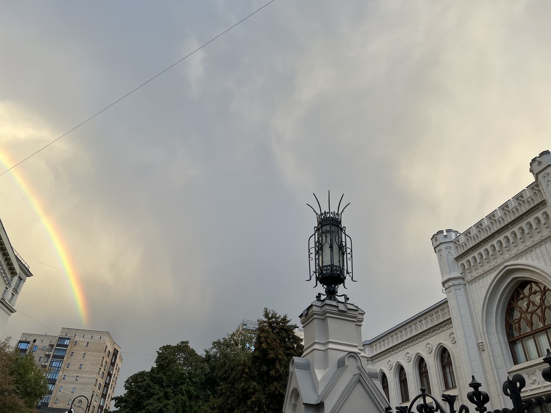 Яркая жизнь и мистическая архитектура Шехтеля в Москве (Александра)