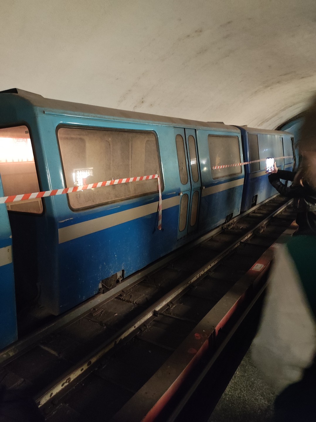 Отличная экскурсия, были учтены все наши пожелания и согласовано время встречи, как нам было удобно. Никуда