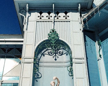 Кисловодск, Ессентуки, Пятигорск