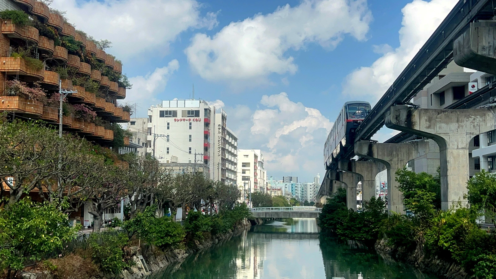 Окинава: 5 звезд острова