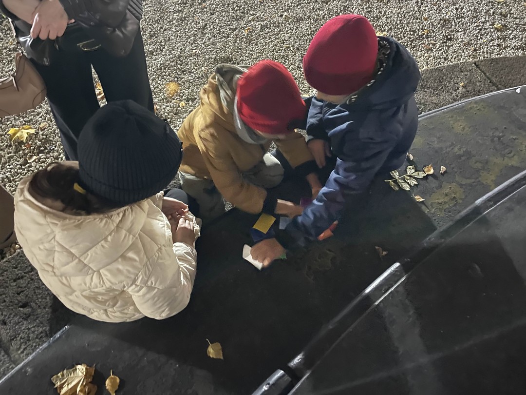 Смоленск для детей (Виктория)