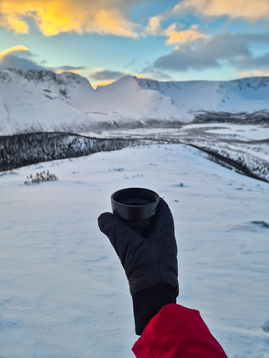 Спасибо большое Глебу за прекрасно проведённое время!