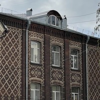 Фото отзыва 1: экскурсия "Удивительные истории Патриарших"