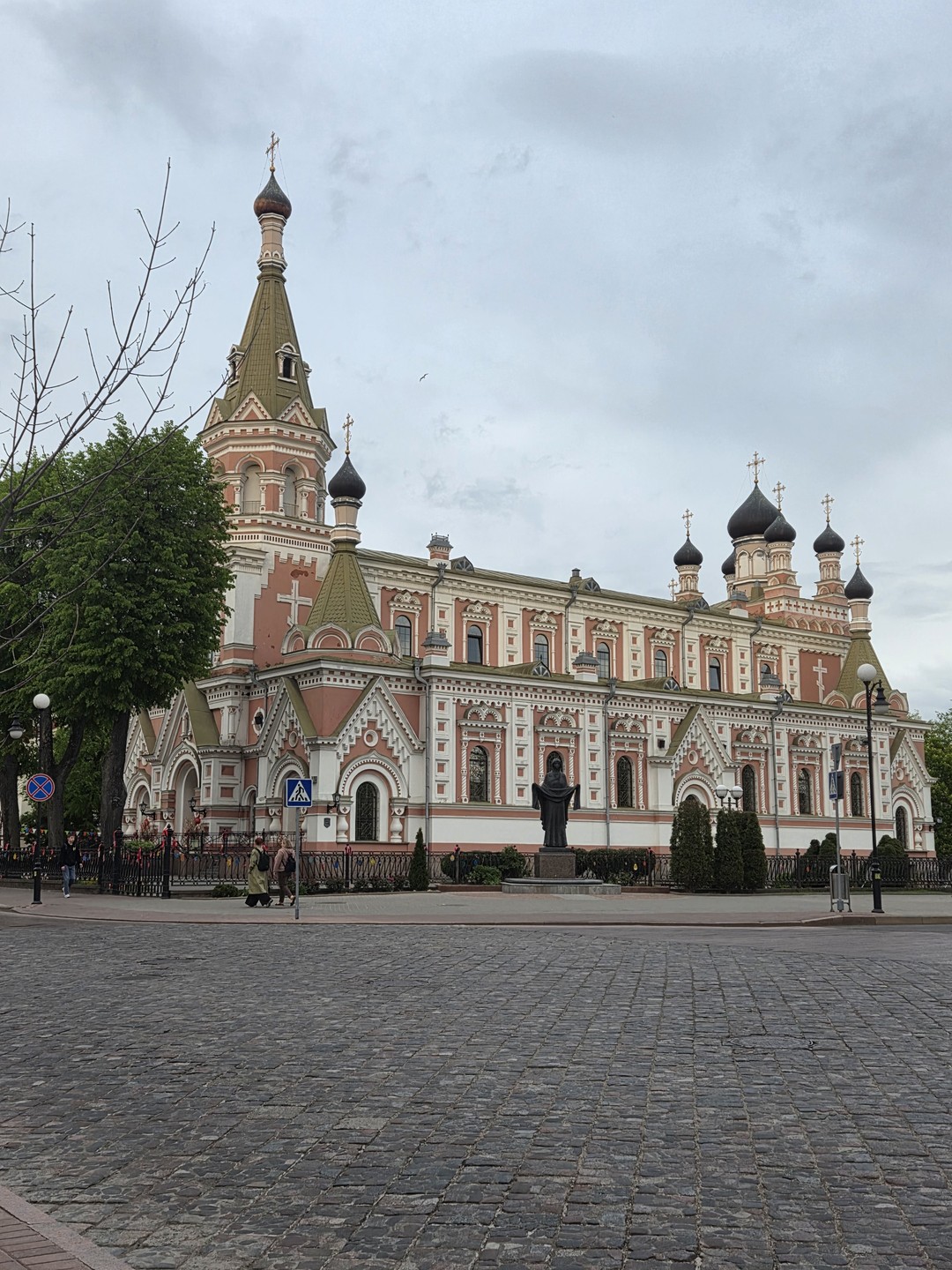 Предания старого Гродно (Анасиасия)