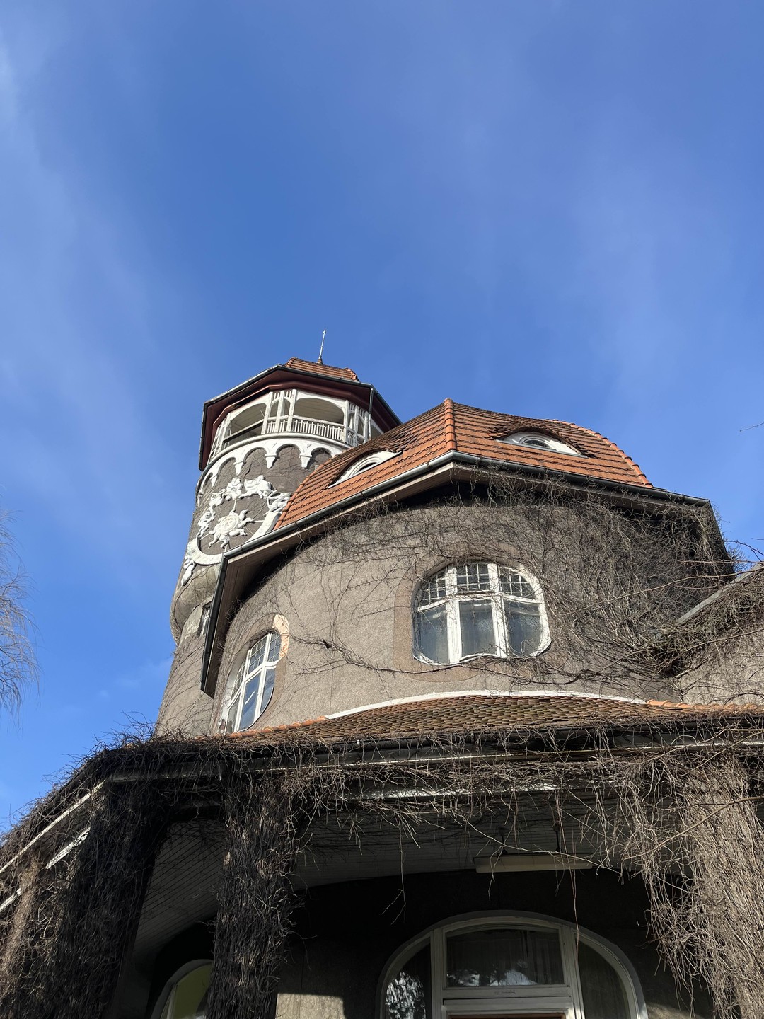 Фото отзыва 6: экскурсия "Очарование Раушена в Светлогорске: групповая экскурсия"