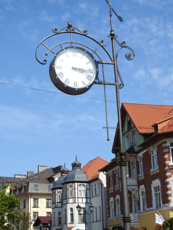 Экскурсия-трансфер в Зеленоградске: от аэропорта до курорта