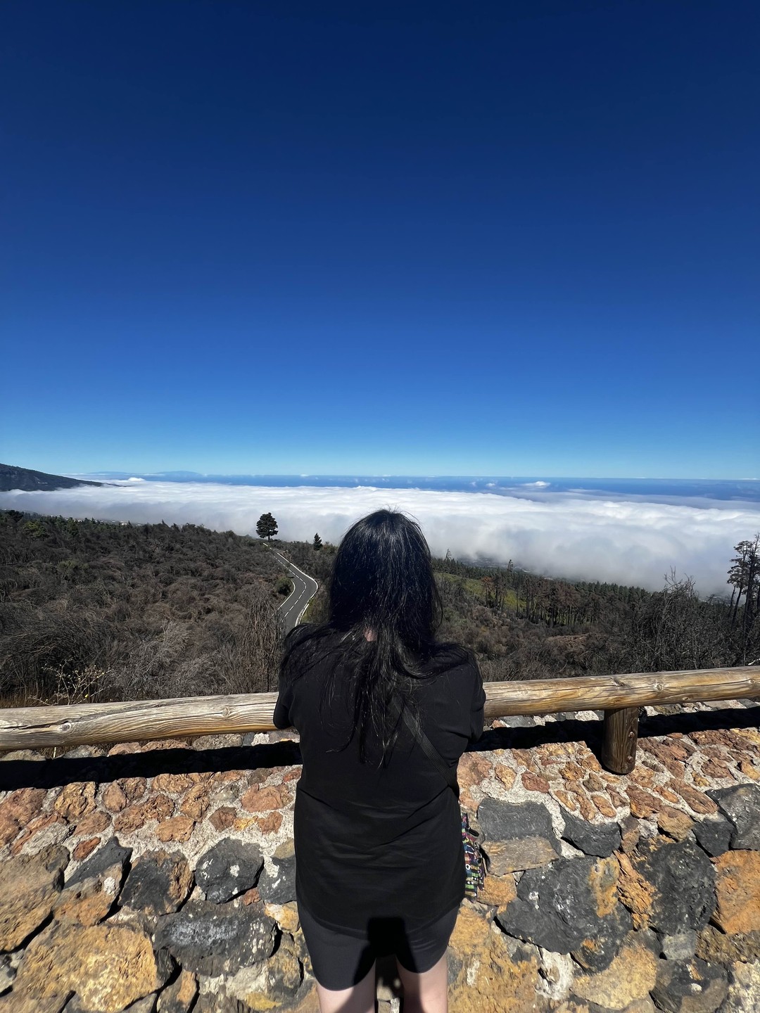 Огромное спасибо Александру за предоставленный опыт, помимо невероятно интересного рассказа, было показано куча интересных мест с