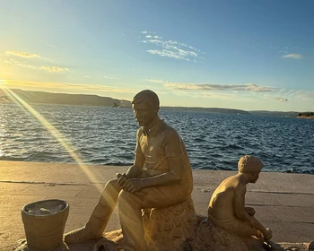 Знакомство с Чанаккале