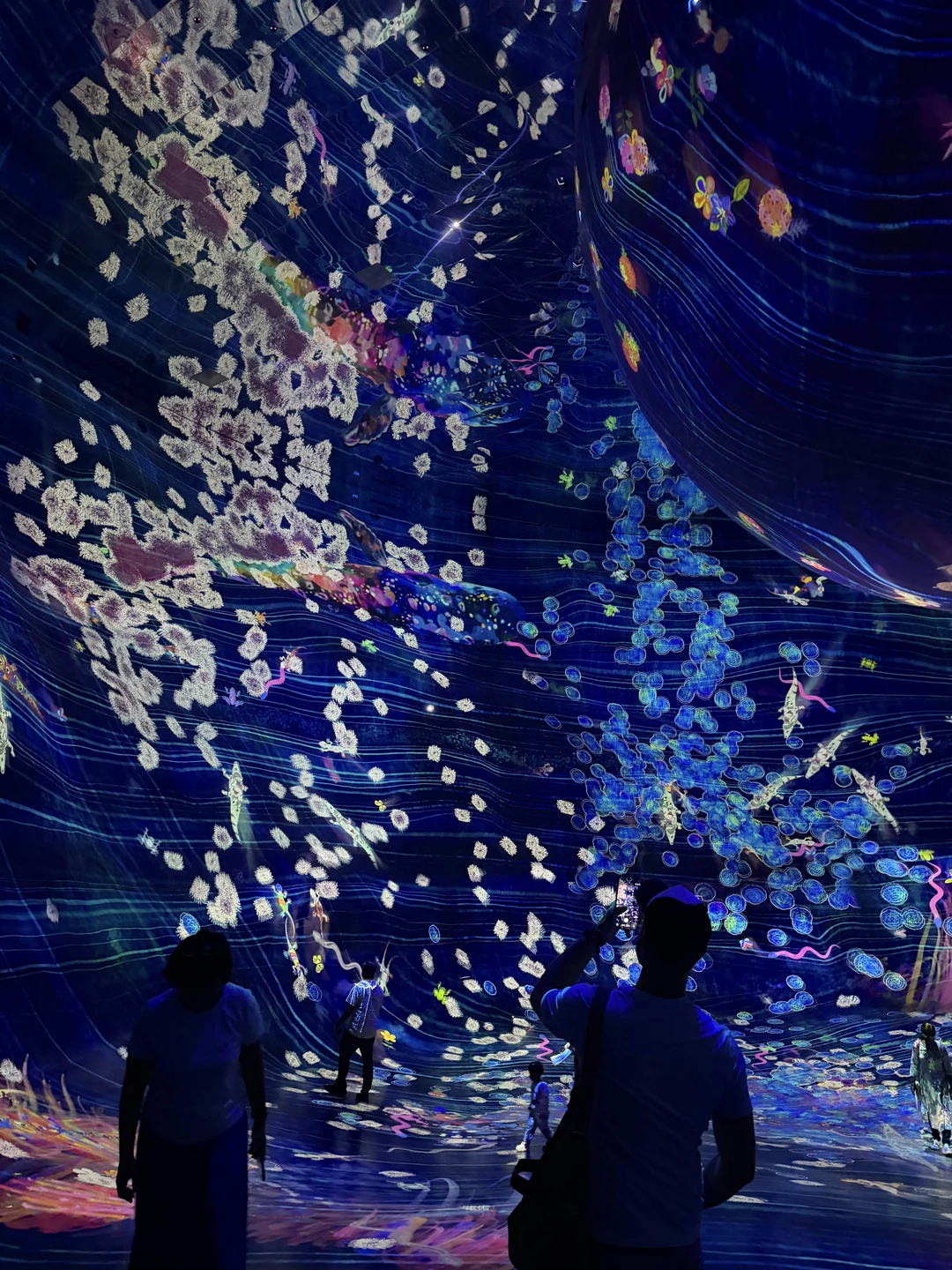 Прекрасный маршрут, доброжелательный гид Али, хорошая компания. Очень понравился Музей иллюзии света и конечно же Мечеть