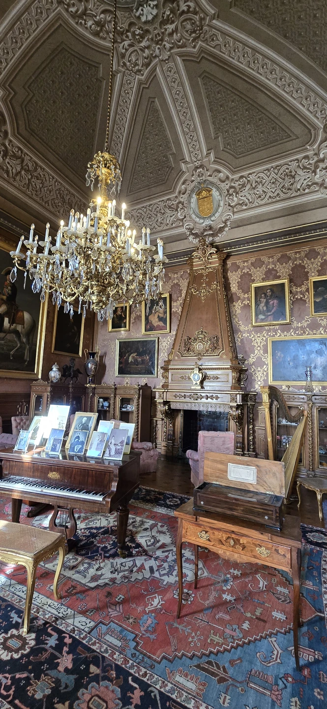 Хочу поблагодарить Оксану, за прекрасно проведённое время! 😊