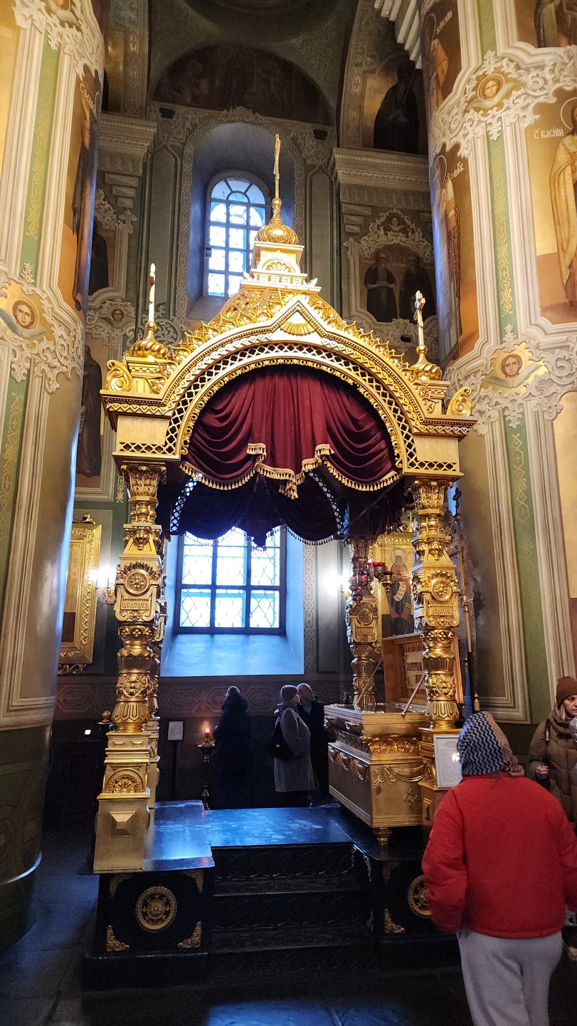 Казанский кремль пешком: история и легенды (Екатерина)