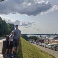 Фото отзыва 1: экскурсия "Знакомьтесь, Самара!"