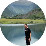 Аватар путешественника