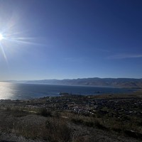 Отзыв о экскурсии "Горный Аршан: из Иркутска — к подножию Саян" — фото 4