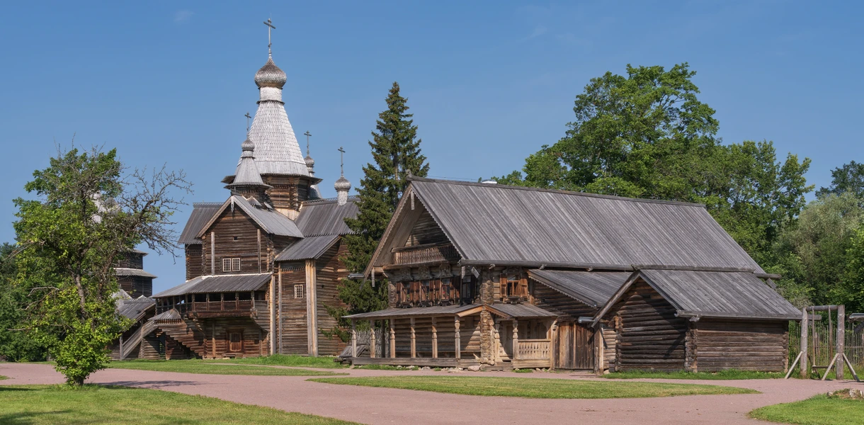 Музеи Великого Новгорода