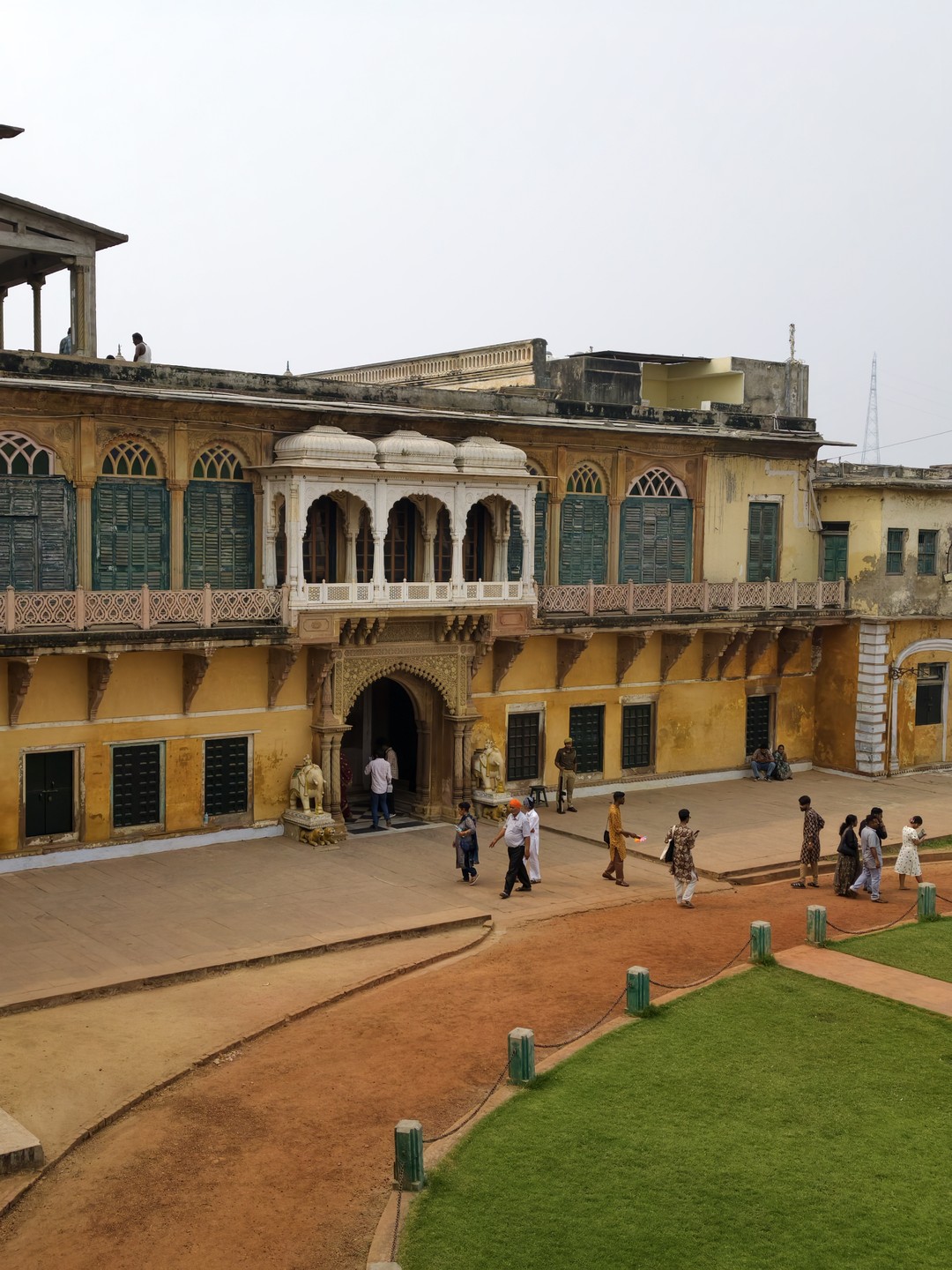 Варанаси - город света (Екатерина)