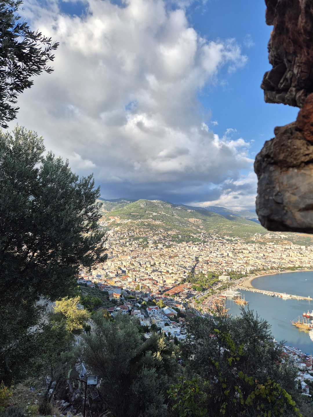 Огромная благодарность Миле за проведенную экскурсию, которая была проведена на высшем уровне и с учётом всех