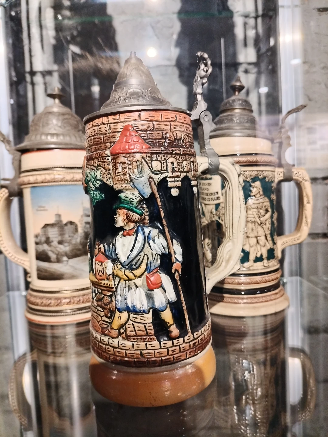 Очень понравилось. Рекомендую 👍