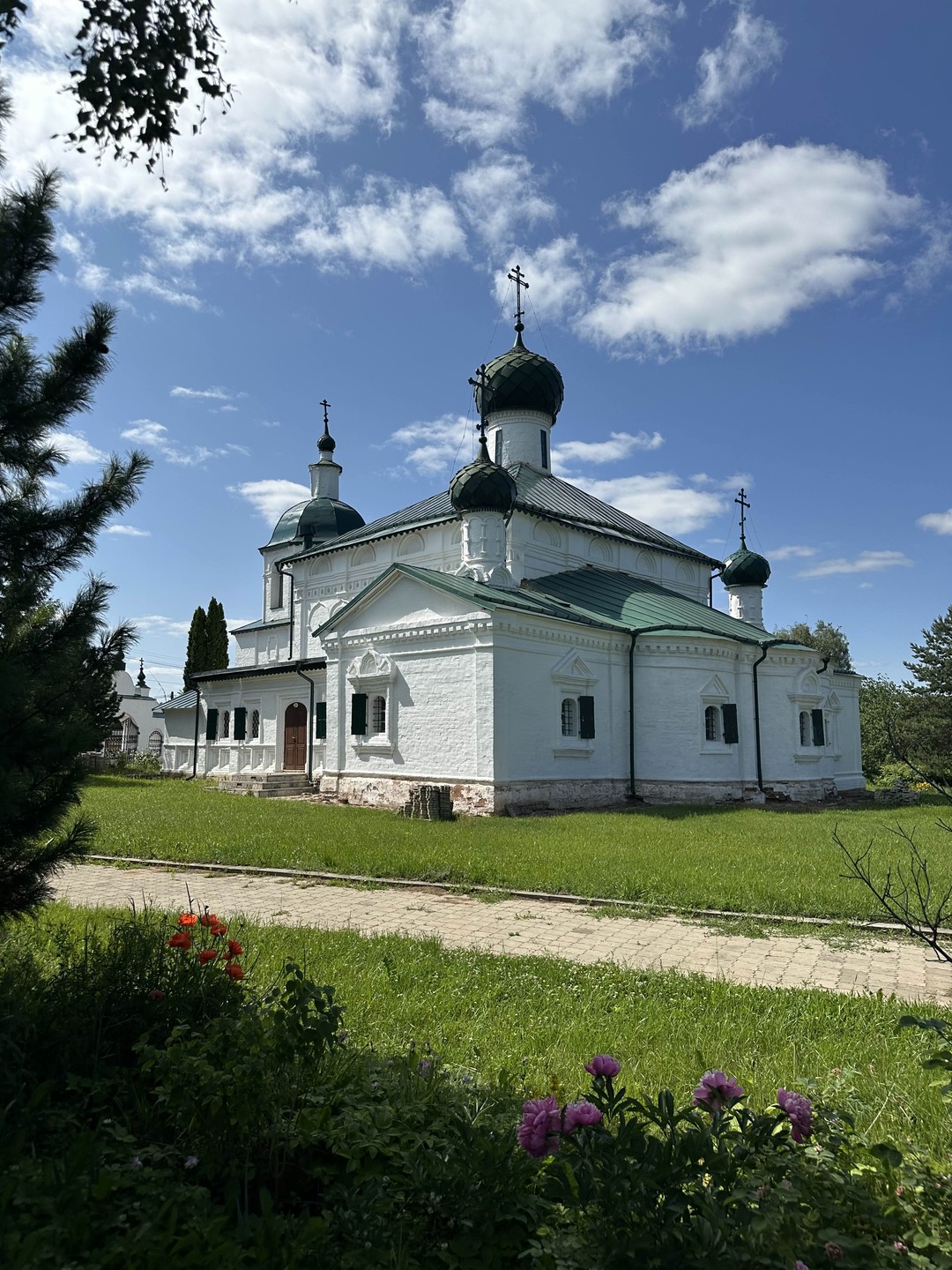 Отличная небанальная экскурсия! Благодарю!