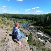 Фото отзыва 1: экскурсия "3 в 1: Уральский Марс, порог Ревун и Каменные ворота"