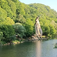 Фото отзыва 3: экскурсия "Из Краснодара — к отрогам Большого Кавказа"