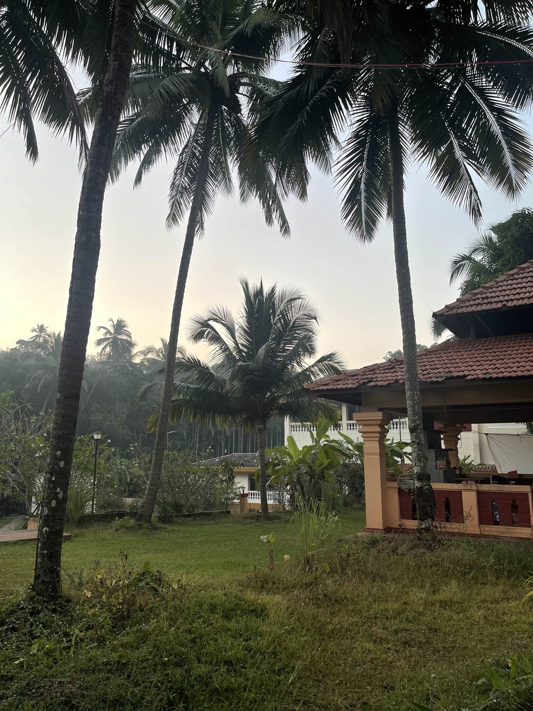 В целом все понравилось, особенно то, что везде в числе первых были) это прям сильный плюс