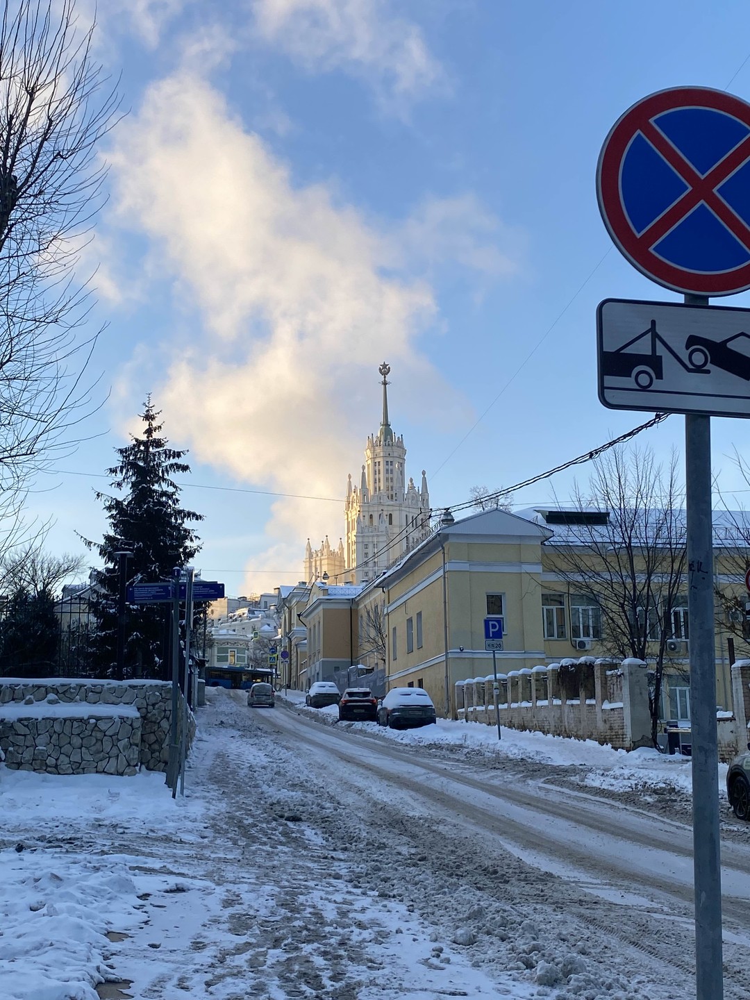 Швивая горка, или Слободы на Таганском холме (Анастасия)
