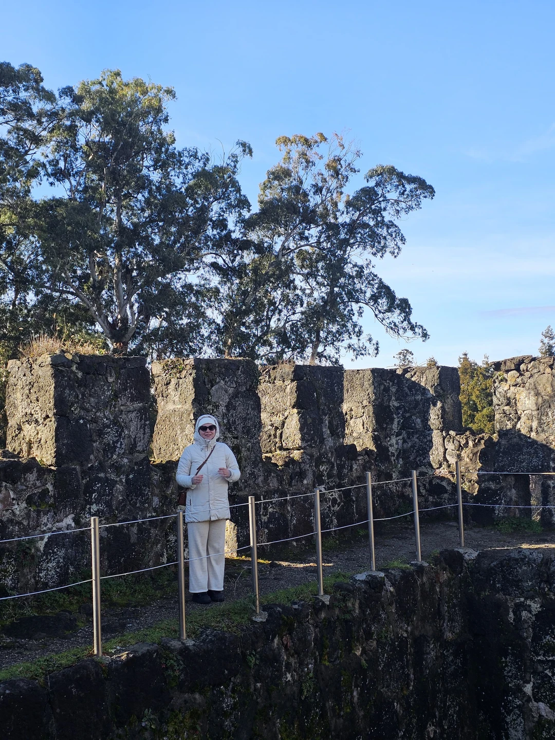 Прекрасная и насыщенная экскурсия по Горной Аджарии и часть Батуми. Увлекательно, интересно, колоритно, вкусно. Удивлена, что