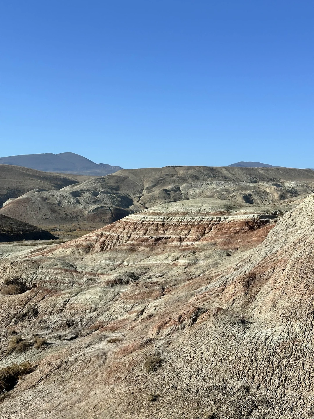 Потрясающая экскурсия! Большое спасибо гиду Идрису за подробные рассказы и ответы на вопросы) в ноябре очень