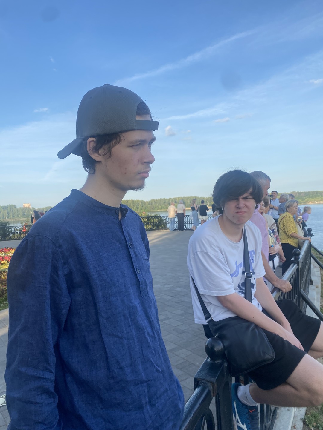 Ярославль для новичков (Жанна)