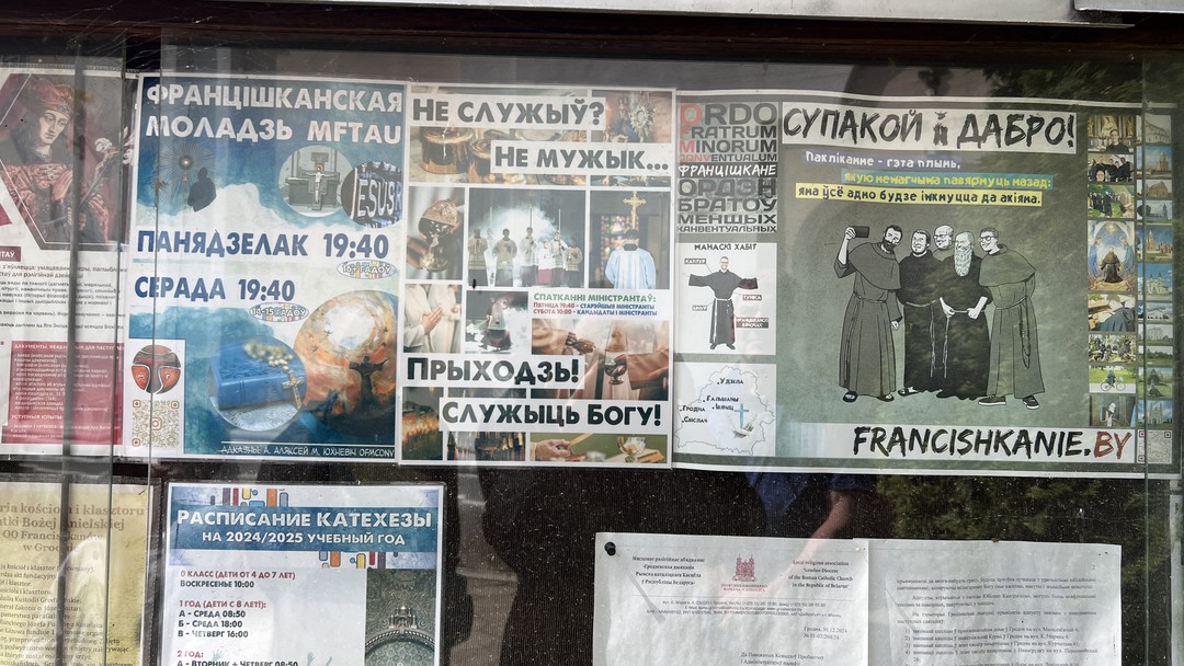 Великолепная экскурсия! Грамотно выстроенный маршрут позволил нам за 3 часа увидеть основные достопримечательности города, насладиться красивыми