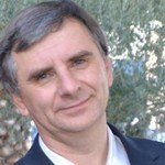 Экскурсовод в Толедо Иван