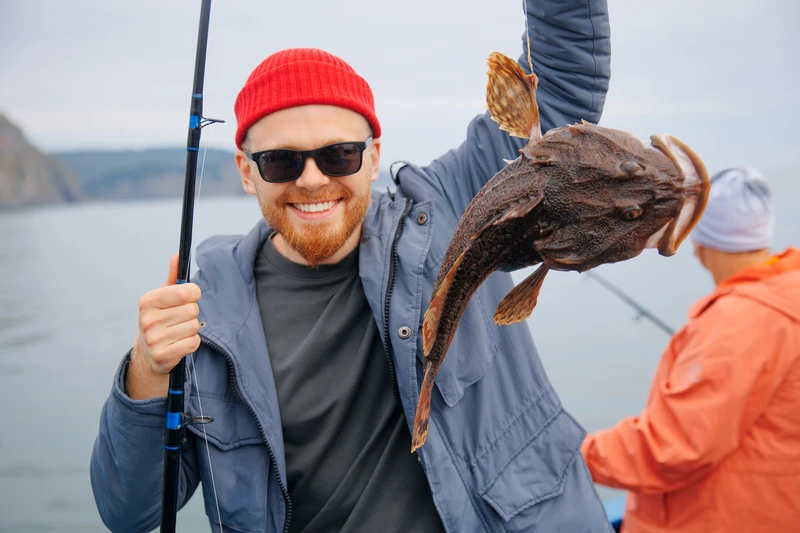 На Камчатку с вулканологом: VIP-экспедиция с прогулкой на вертолёте, рыбалкой, баней и деликатесами