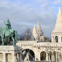Фото отзыва 2: экскурсия "Интересный Будапешт: история и современность"