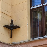 Фото отзыва 2: экскурсия "Ленинград: жизнь в блокадном кольце"
